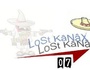 Lost kanax