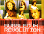 BUBBLEGUM REVOLUTION