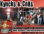 Kyncks and CoXs