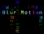 blurmotion
