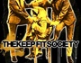 The Keep Fit Society