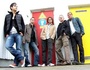 FREISCHWIMMER - Die Newcomer Band