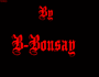 B-Bonsay