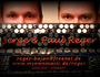 Serge und Paul Reger