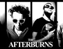 EggWhoRocks THE AFTERBURNS