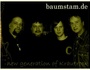 BAUMSTAM