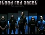 Blood Red Angel