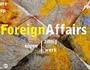 foreign affairs