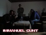 IMMANUEL CUNT