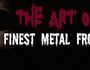 art of rage