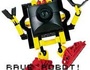 RaveRobot