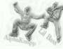 Alphaknupp
