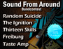 Random Suicide