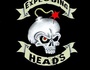 Exploding Heads