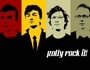 Polly rock it!