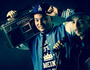 Smooth & Juanito