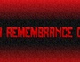 In Remembrance Of