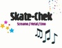 Skate-chek