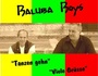 Baluba Boys