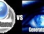 Delane vs. Generator Ten