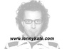 the LENNYKATE