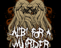Alibi for a Murder