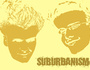 suburbanism