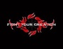 Fight your creation