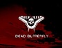 Dead Butterfly