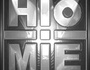 H-O-M-E