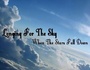 Longing For The Sky