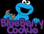 blueberrycookie