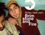 Brimstone and Fire