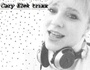 Cary Elek trixx