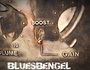 BLUESBENGEL