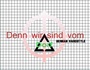 Denn wir kommen vom Dorf