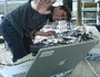 DJ SoniQ