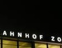 BAHNHOF-ZOO