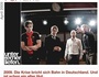 UNTER FERNER LIEFEN