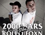 85 Records - 2000bars gemixt von (CUTCANNIBALZ)