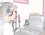 Stoerfrequence