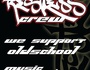 Restless Crew