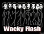 Wacky-flash
