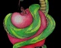 Red-Apple