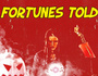Fortunes Told