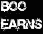 Boo Earns