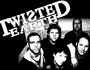 Twisted Earth