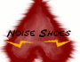 Noise Shoes