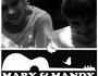 Mary & Mandy
