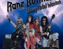 Ranz Böllner and the Heavy Metal Warriors